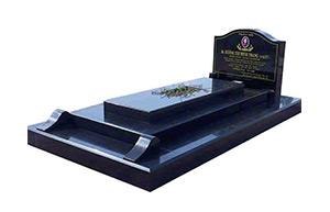 Mo da granite