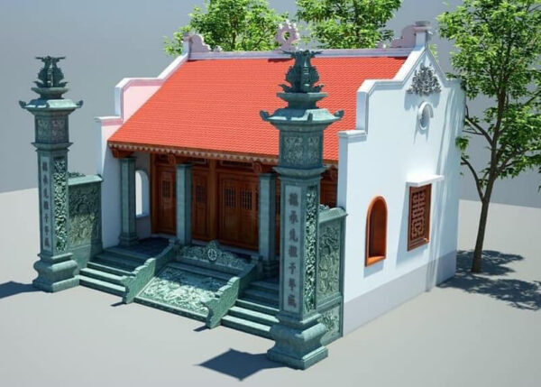 Dinh den 4