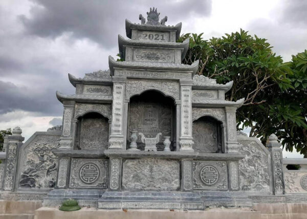 Lang tho trung 2