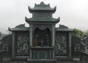 Lang tho trung 3