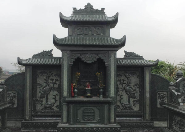 Lang tho trung 3