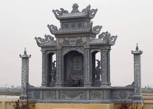 Lang tho trung 4