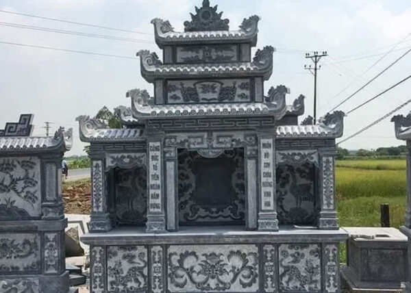 Lang tho trung 6
