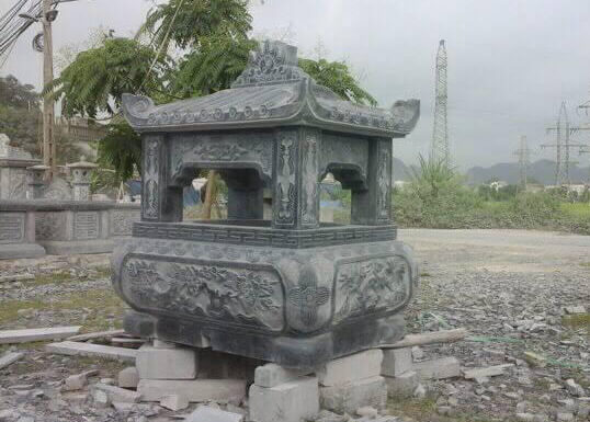 Lu huong 1