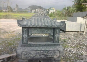 Lu huong 2