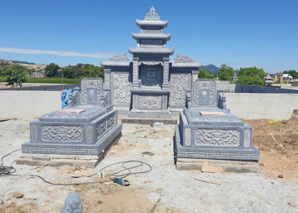 Mo da khong mai 2