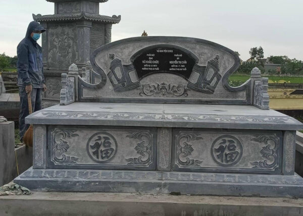 Mo da khong mai 3