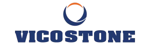 Logo vicostone v